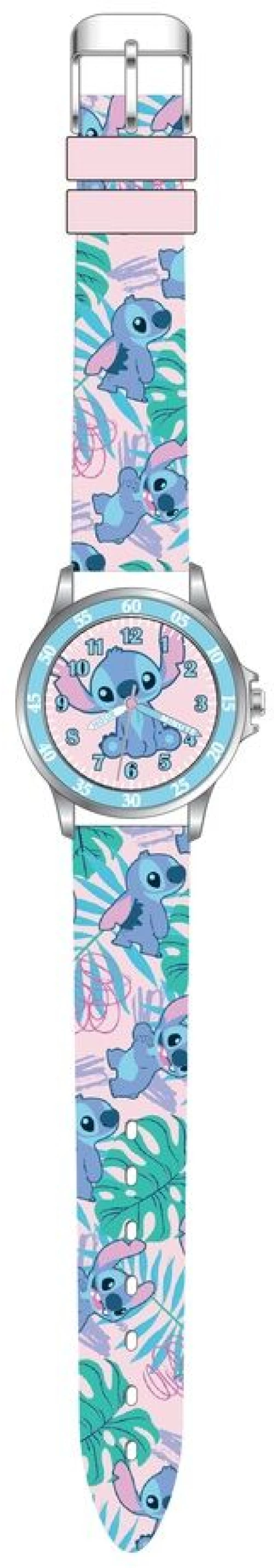 Disney Stitch Analogue watch