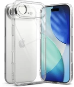 Ringke Fusion Case for iPhone 17 Air - Clear