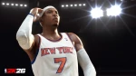NBA 2K26 / Nintendo Switch 2