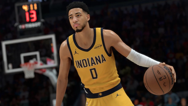 NBA 2K26 / Nintendo Switch 2