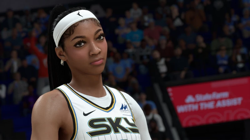 NBA 2K26 / Nintendo Switch 2