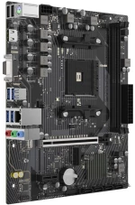 SAPPHIRE A520M-E motherboard
