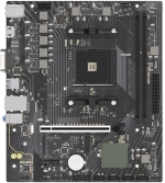 SAPPHIRE A520M-E motherboard