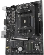 SAPPHIRE A520M-E motherboard