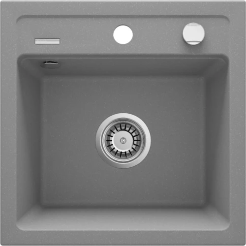 1-bowl granite sink