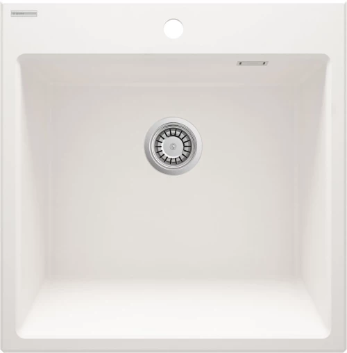 1-bowl granite sink