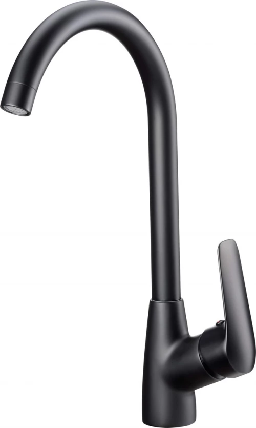 Kitchen faucet