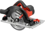 Carpentry Precision Saw 190mm 1600W