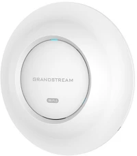 Grandstream Networks GWN7664E wireless access point 6000 Mbit/s White Power over Ethernet (PoE)