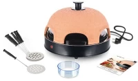 EMERIO PO-115984 Pizza Oven 1200W