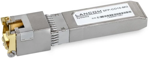 LANCOM SFP-CO10-MG