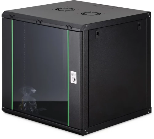 DIGITUS Dynamic Basic DN-19 12U-6/6-EC
