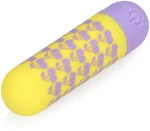I Cherryish You - Bullet Vibrator
