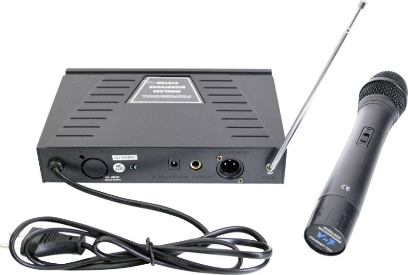 EuroDynamic SE31V Single