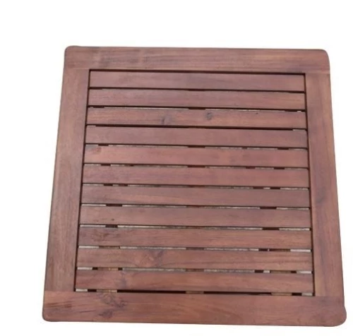 BANNER Επιφάνεια Τραπεζιού Ξύλο Acacia