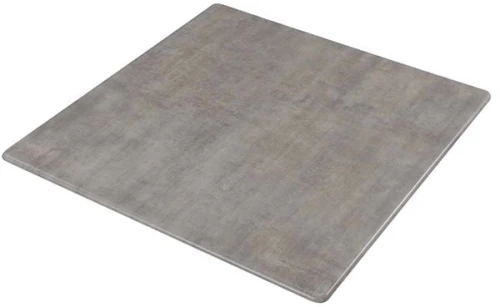 Contract Sliq Normal Επιφάνεια Τραπεζιού τ.Werzalit, Απόχρωση Cement