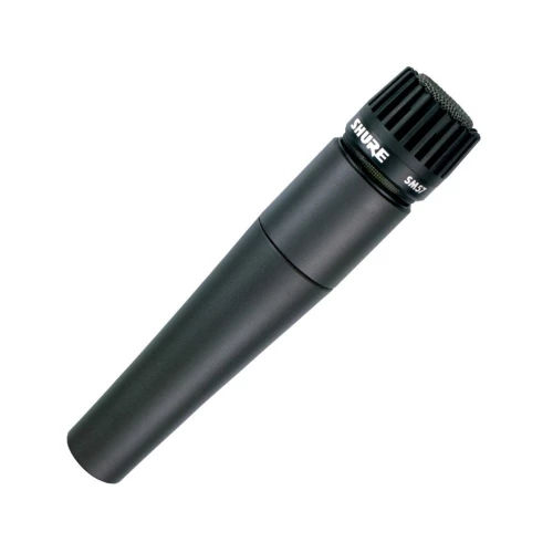 Shure XLR SM57