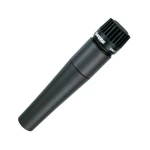 Shure XLR SM57
