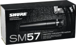 Shure XLR SM57
