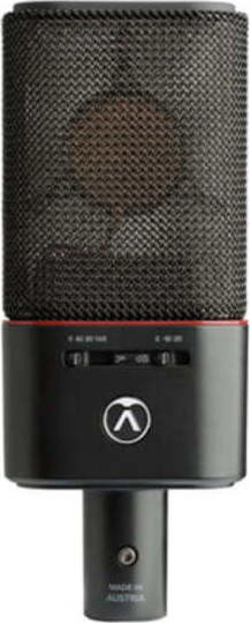 Austrian Audio OC18 Studio Set