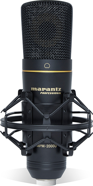 Marantz MPM-2000U