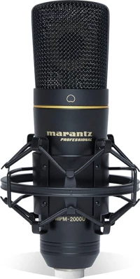 Marantz MPM-2000U
