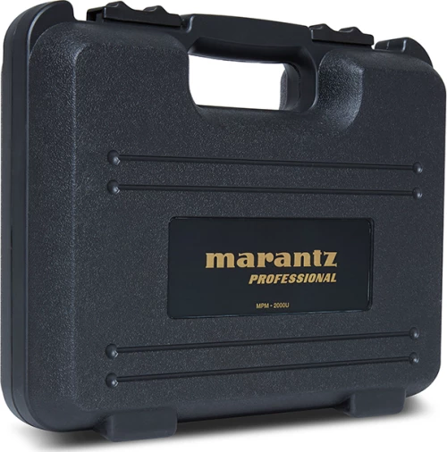 Marantz MPM-2000U