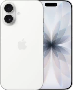 Apple iPhone 17 (8GB/256GB) White