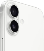 Apple iPhone 17 (8GB/256GB) White