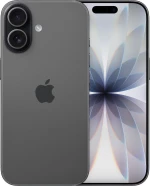 Apple iPhone 17 (8GB/512GB) Black