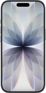 Apple iPhone 17 (8GB/512GB) Black