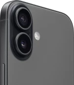 Apple iPhone 17 (8GB/512GB) Black