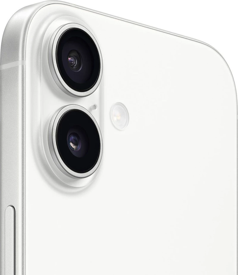Apple iPhone 17 (8GB/512GB) White