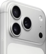 Apple iPhone 17 Pro (12GB/512GB) Silver