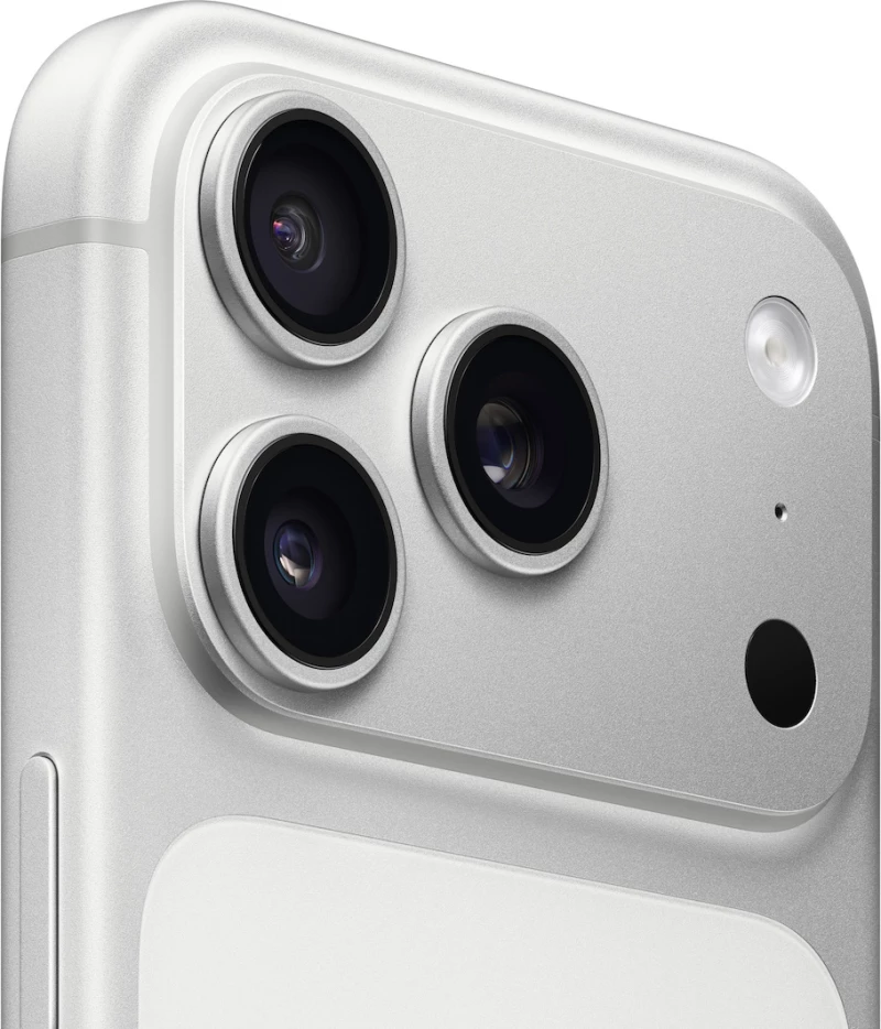 Apple iPhone 17 Pro (12GB/1TB) Silver