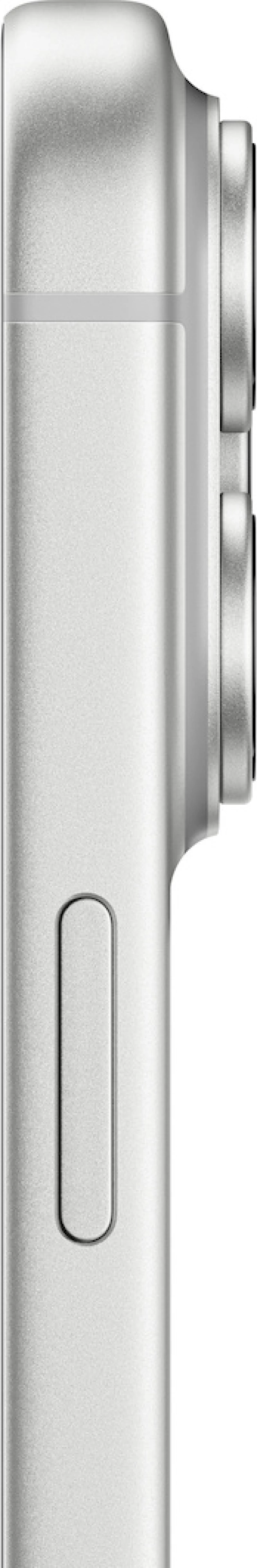 Apple iPhone 17 Pro (12GB/1TB) Silver