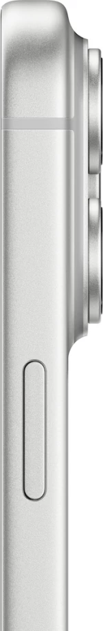 Apple iPhone 17 Pro (12GB/1TB) Silver