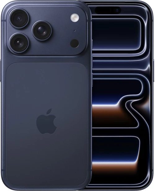 Apple iPhone 17 Pro Max (12GB/1TB) Deep Blue