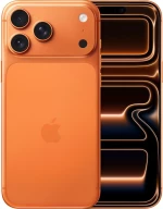Apple iPhone 17 Pro Max (12GB/2TB) Cosmic Orange