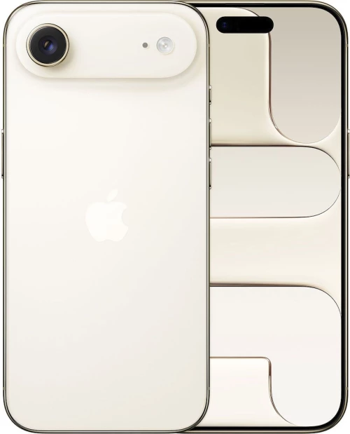 Apple iPhone Air (12GB/512GB) Light Gold