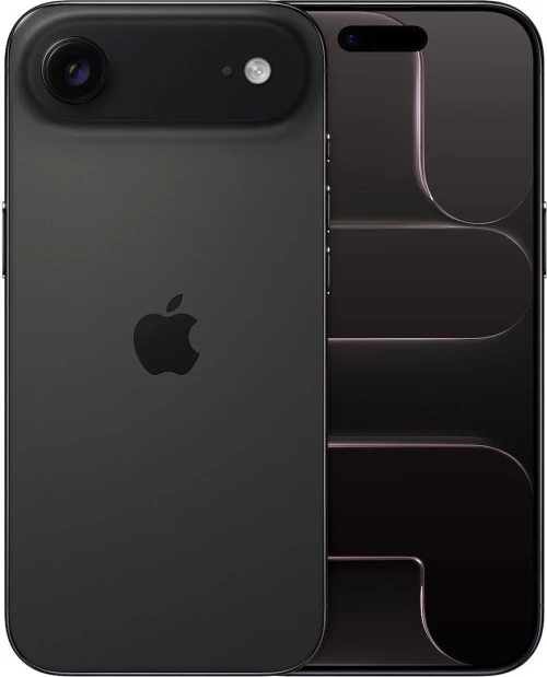 Apple iPhone Air (12GB/512GB) Space Black