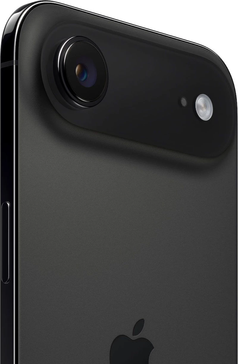 Apple iPhone Air (12GB/512GB) Space Black