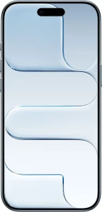 Apple iPhone Air (12GB/1TB) Sky Blue