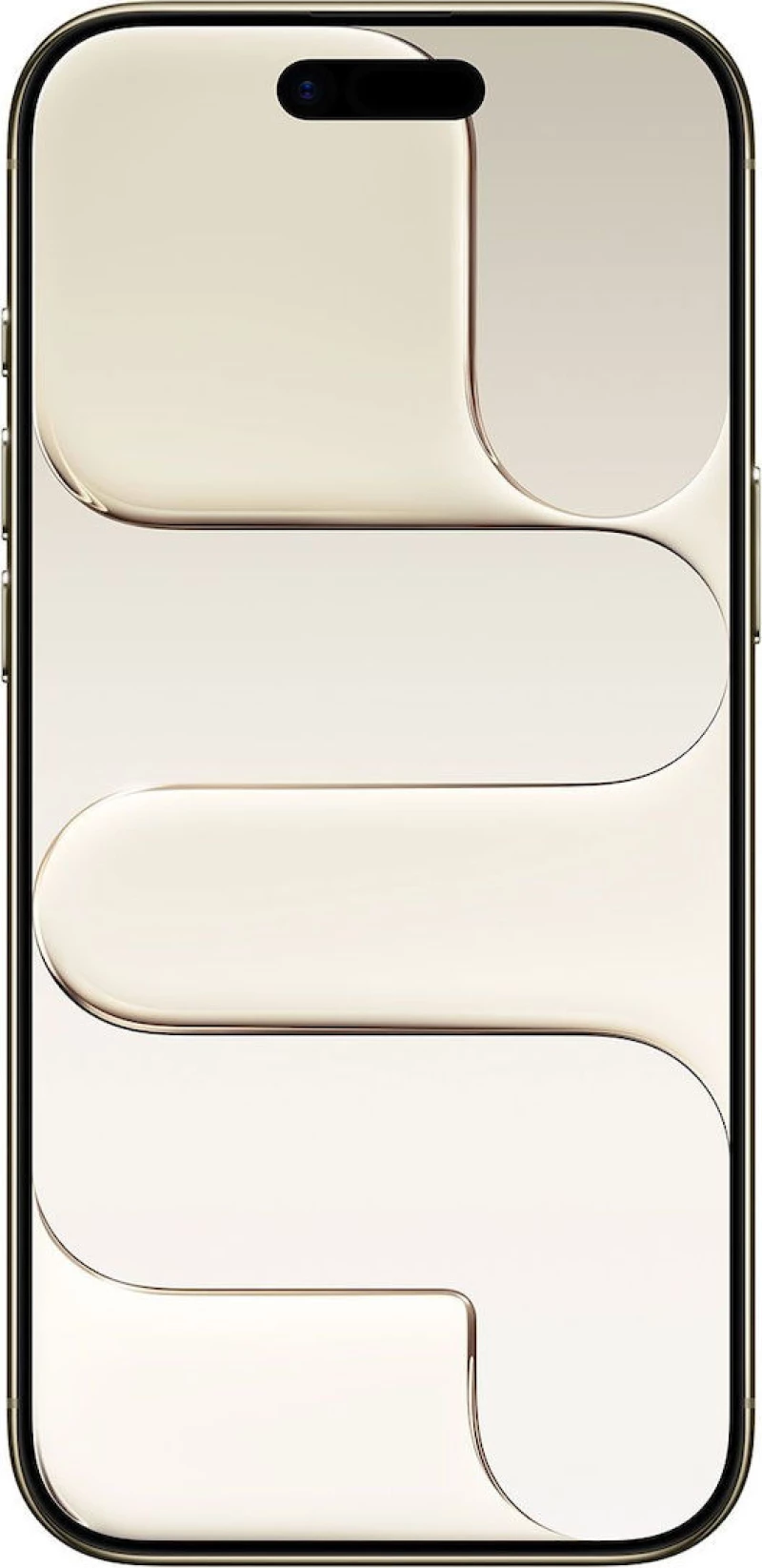 Apple iPhone Air (12GB/1TB) Light Gold