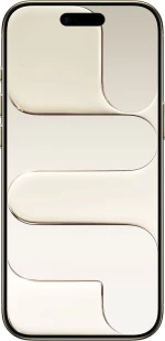 Apple iPhone Air (12GB/1TB) Light Gold
