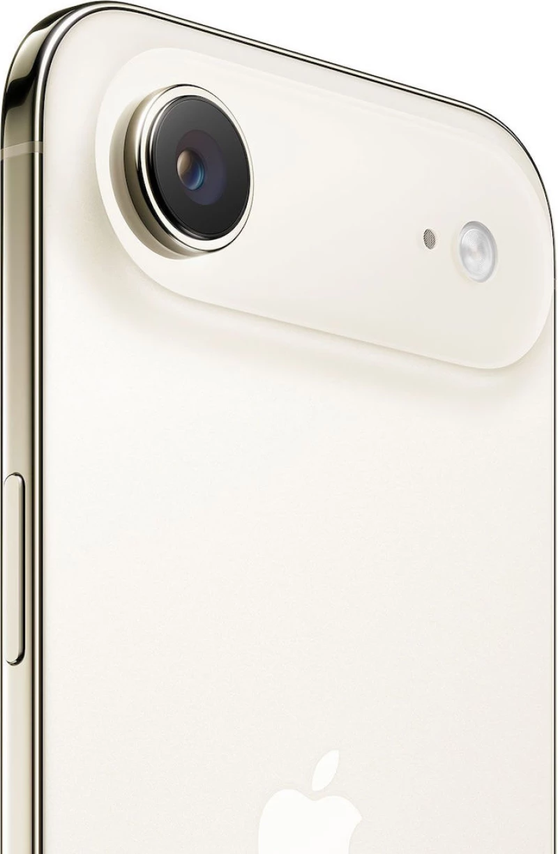 Apple iPhone Air (12GB/1TB) Light Gold