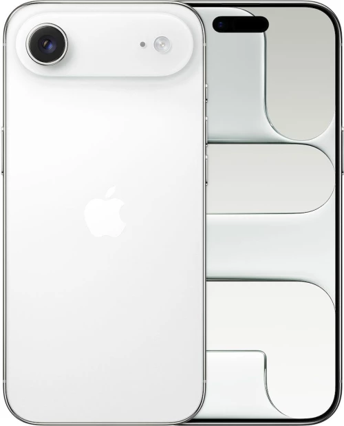 Apple iPhone Air (12GB/1TB) Cloud White