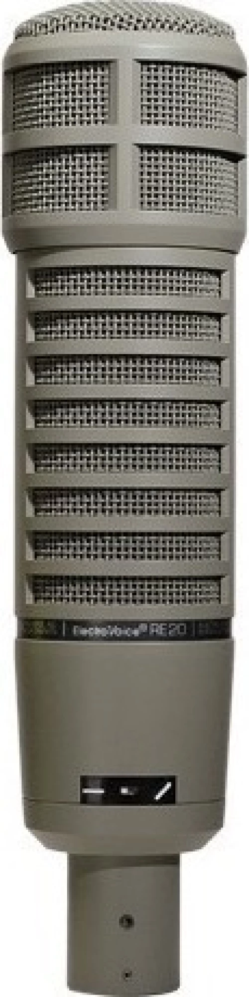 Electro-Voice RE20