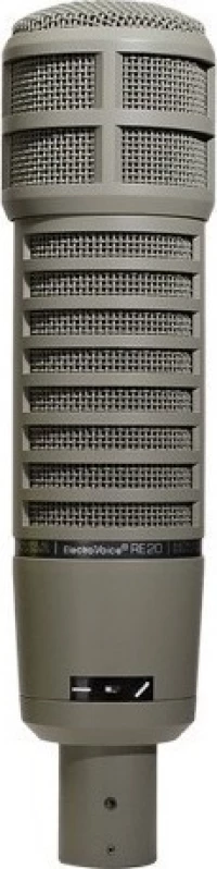 Electro-Voice RE20