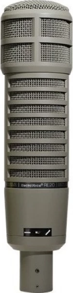 Electro-Voice RE20